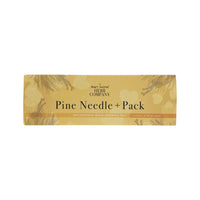 The Heart Centred Herb Company Pine Needle + Pack x 14 Tea Bags x 3 Pack (contains: Pine Needle+ Pure Immune + Instinct & Antioxidant + Alliance)