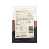 Hemp Foods Australia Hemp Protein Shake Chocolate Espresso Sachet 35g x 7 Display