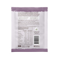 Hemp Foods Australia Organic Hemp Protein Shake Mixed Berry Sachet 35g x 7 Display