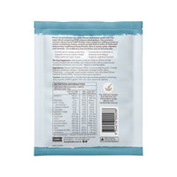 Hemp Foods Australia Organic Hemp Protein Shake Vanilla Bean Sachet 35g x 7 Display