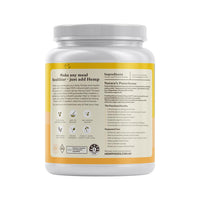 Hemp Foods Australia Organic Hemp Gold Protein 1.5kg