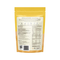 Hemp Foods Australia Organic Hemp Gold Protein 450g