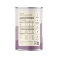 Hemp Foods Australia Organic Hemp Protein Shake Mixed Berry 420g