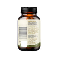 Hemp Foods Australia Plant-Based Omega Hemp Gold Seed Oil Capsules 1000mg 60c