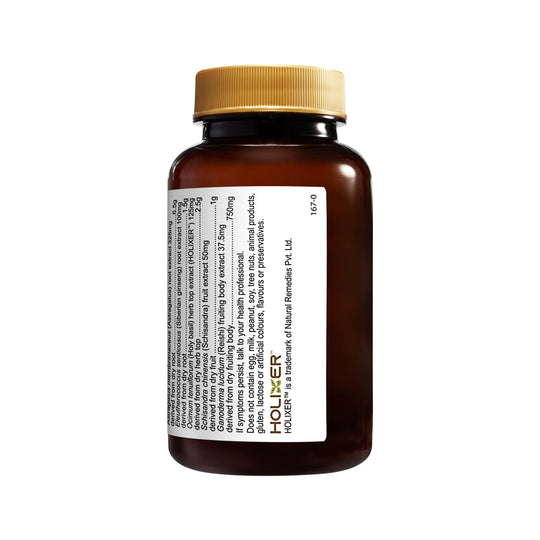 Herbs of Gold Astra Recharge 30t