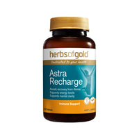 Herbs of Gold Astra Recharge 60t