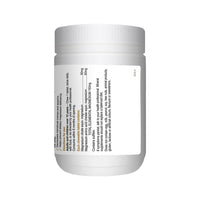 Herbs of Gold Magnesium Chewable Raspberry 60t