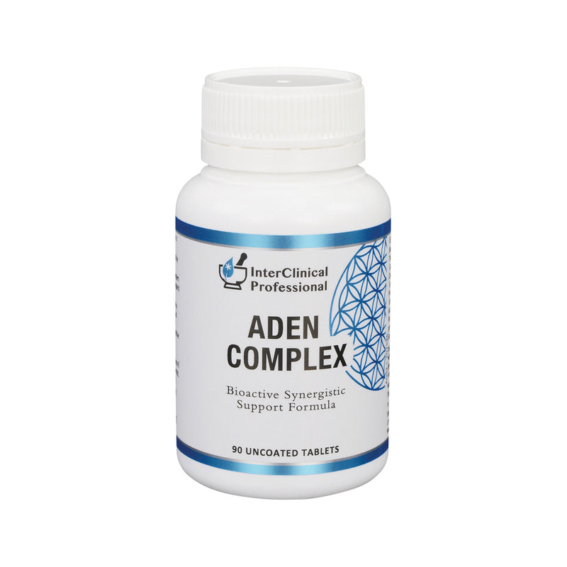 InterClinical Professional Aden Complex 90t
