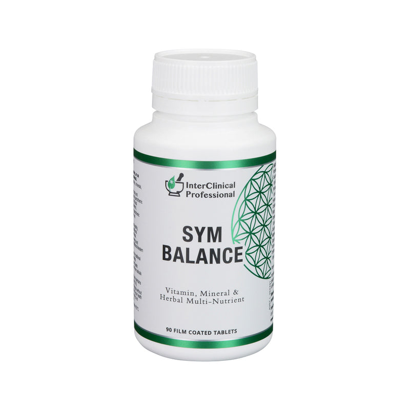 InterClinical Professional Sym Balance 90t