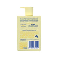 Jack N Jill Natural Bathtime Baby Wash 300ml