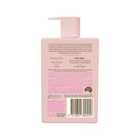 Jack N Jill Natural Bathtime Shampoo & Body Wash 300ml
