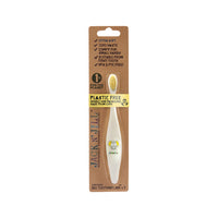 Jack N Jill Bio Toothbrush Elephant