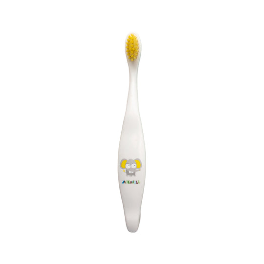 Jack N Jill Bio Toothbrush Elephant