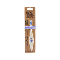 Jack N Jill Bio Toothbrush Monkey