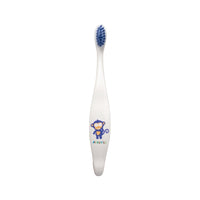 Jack N Jill Bio Toothbrush Monkey