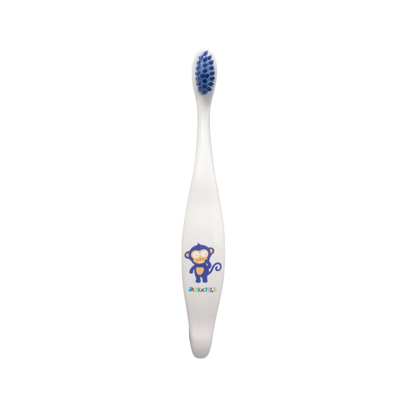 Jack N Jill Bio Toothbrush Monkey