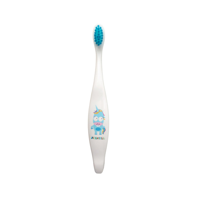 Jack N Jill Bio Toothbrush Unicorn