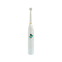 Jack N Jill Buzzy Brush Electric Musical Toothbrush