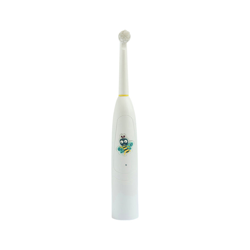 Jack N Jill Buzzy Brush Electric Musical Toothbrush