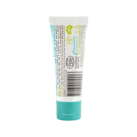 Jack N Jill Natural Toothpaste with Calendula (Fluoride Free) Blueberry 50g