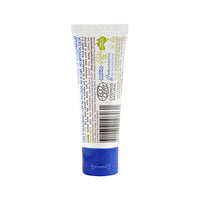 Jack N Jill Natural Toothpaste with Calendula Bubblegum 50g