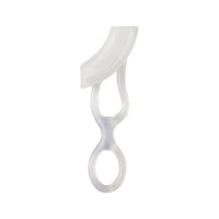 Jack N Jill Silicone Tooth & Gum Brush Stage Three (2-5 years)