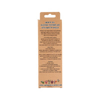 Jack N Jill Silicone Toothbrush Stage Two (12-24 Months)
