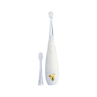 Jack N Jill Tickle Tooth Sonic Toothbrush Replacement Heads x 2 Pack