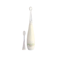 Jack N Jill Tickle Tooth Sonic Toothbrush Replacement Heads x 2 Pack
