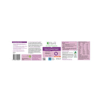 Kfibre Pro Dietary Constipation Support Natural Orange Tub 160g
