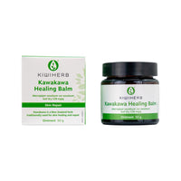 Kiwiherb Kawakawa Healing Balm 50g