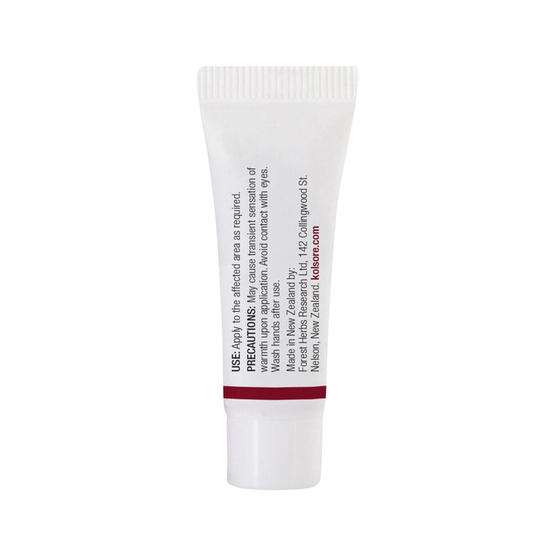 Kolorex Kolsore Triple Action Lip Ointment 5g