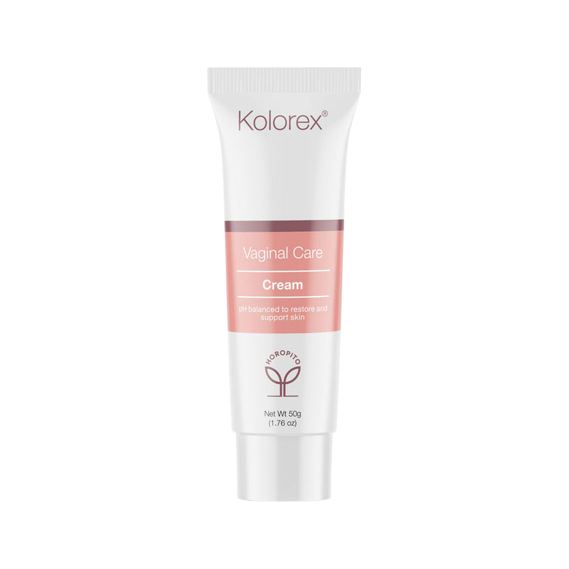 Kolorex Vaginal Care Cream 50g