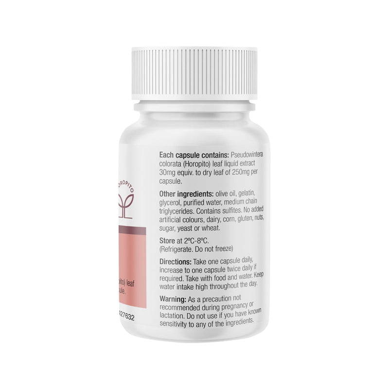 Kolorex Vaginal Care Herbal Supplement 30c