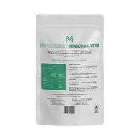 MATCHA MAIDEN SUPERGREENS MATCHA LATTE 150G