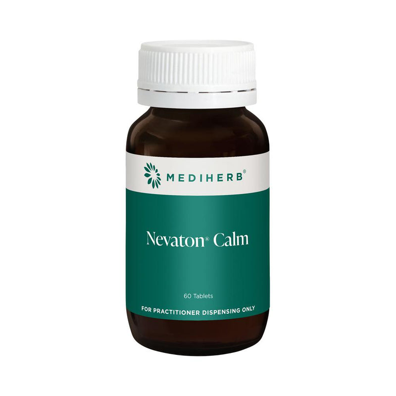 MEDIHERB NEVATON CALM 60T