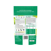 MORLIFE ALKALISING GREENS CITRUS TWIST 200G