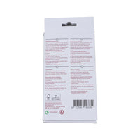 MAHARISHI AYURVEDA AYURDENT TONGUE CLEANER SILVER PLATED