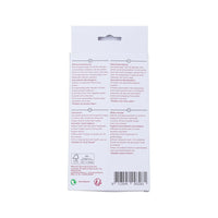 MAHARISHI AYURVEDA AYURDENT TONGUE CLEANER STAINLESS STEEL