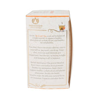 Maharishi Ayurveda Be Trim Tea x 20 Tea Bags