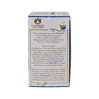 Maharishi Ayurveda Pitta Tea x 20 Tea Bags