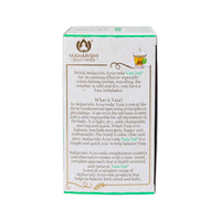 Maharishi Ayurveda Vata Tea x 20 Tea Bags