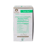 Maharishi Ayurveda Vata Tea x 20 Tea Bags