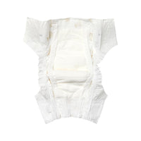 Marquise Premium Nappies (73% Plant Based) Crawler Size 3 (6-11kg) x 20 Pack