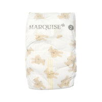 Marquise Premium Nappies (73% Plant Based) Infant Size 2 (4-8kg) x 24 Pack
