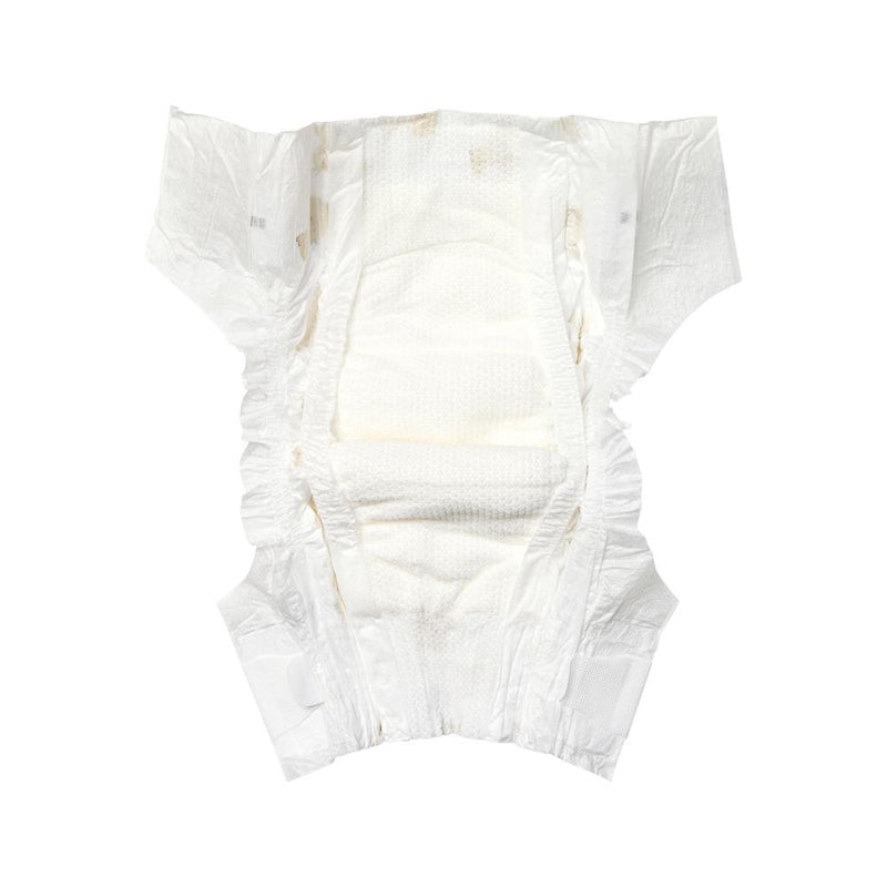 Marquise Premium Nappies (73% Plant Based) Infant Size 2 (4-8kg) x 24 Pack