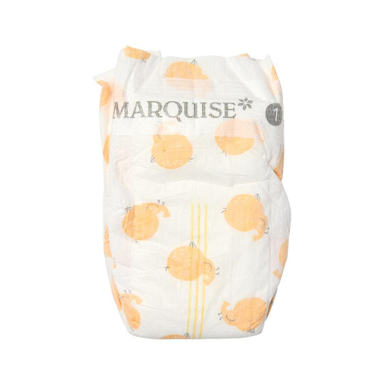 Marquise Premium Nappies (73% Plant Based) Newborn Size 1 (Up to 5kg) x 26 Pack