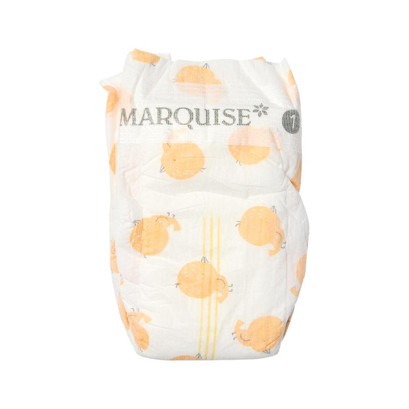 Marquise Premium Nappies (73% Plant Based) Newborn Size 1 (Up to 5kg) x 26 Pack