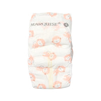Marquise Premium Nappies (73% Plant Based) Toddler Size 4 (10-15kg) x 18 Pack