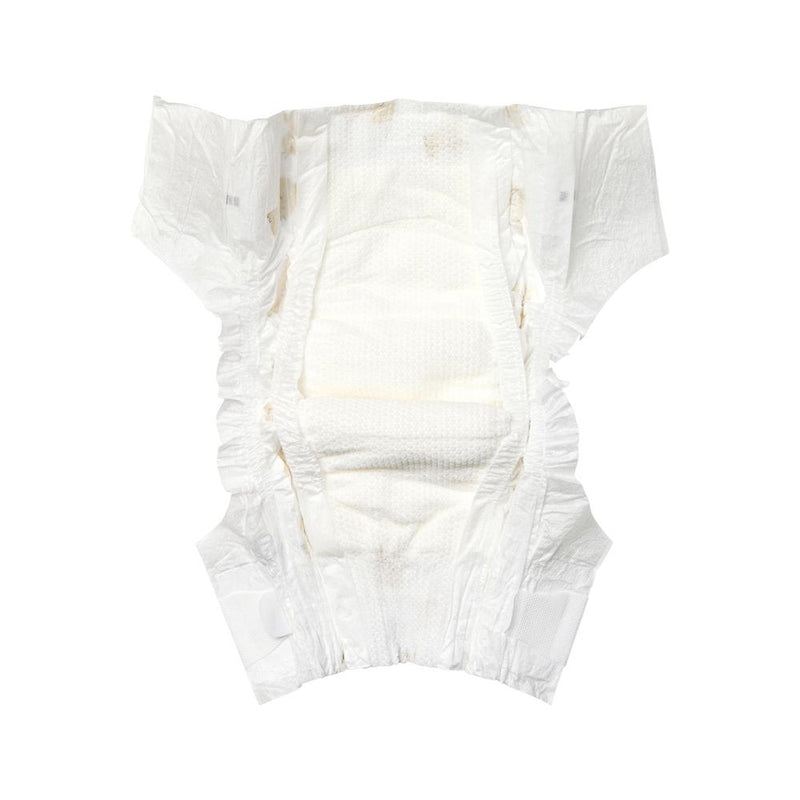 Marquise Premium Nappies (73% Plant Based) Toddler Size 4 (10-15kg) x 18 Pack